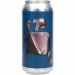 PIGS 3,14159265 DDH West Coast Double IPA 