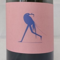 Saison Farmhouse Ale Vlier + Vlier  75cl - Gedeelde Vreugde