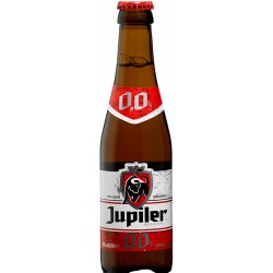 Jupiler 0% - La Guiri Bar