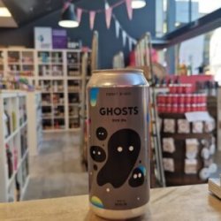 FUERST WIACEK Ghosts
