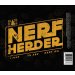 Black Flag Brewing Nerf Herder IPA 4 pack 16 oz. Can 