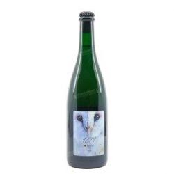 Boerenerf Oude Geuze 1871 (2024-Bottle)