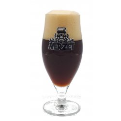 Glass TVerzet 6x33cl - Belgian Brewed