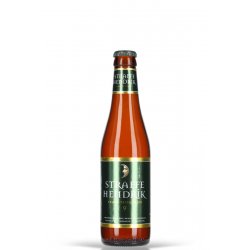 Straffe Hendrik Hendrik Tripel 9% vol. 0.33l - Beerlovers