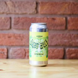 Verdant Lightbulb - 612 Pack - The Hop Vault