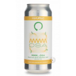 Equilibrium Brewery Mmm...Osa Equilibrium Brewery Mmm...Osa