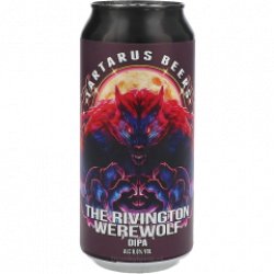 Tartarus Beers The Rivington Werewolf DIPA - Drankgigant.nl