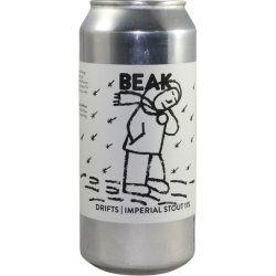 Beak Drifts Beak Drifts