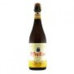 St Feuillien Blonde
