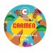 CARNIVAL BREWING CO Carmen (KEGSTAR SANKEY) 4.0% CARNIVAL BREWING CO Carmen (KEGSTAR SANKEY) 4.0%