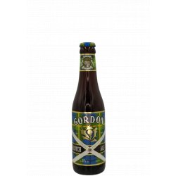 Gordon Finest Scotch