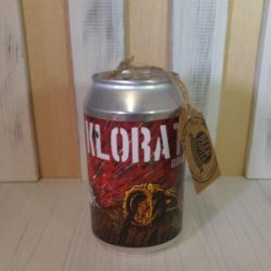 KLORATIPA Saltus Brewing - Beer Kupela