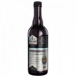 Bottle Logic Intrepid Observation (2023) - OKasional Beer