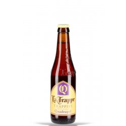 La Trappe Quadrupel