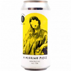 Factory Brewing A Missing Piece