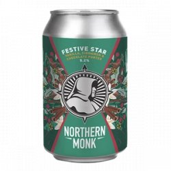 Northern Monk Festive Star Northern Monk Festive Star