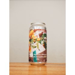 Ārpus: Peach X Apricot X Mango X Pineapple Smoothie Sour Ale - Gott erhalt’s Bierladen