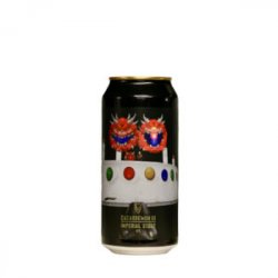 Azvex Brewing Company Cacaodemon III