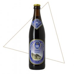 Hofbräu Dunkel - Alternative Beer