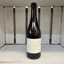 de Garde - The Law of Motion Reserve - Beers’n’More