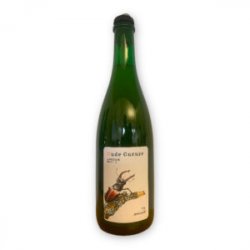 Het Boerenerf, Oude Gueuze, Lambic, 2023,  0,75 l.  7,0% - Best Of Beers