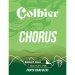 Colbier Chorus Bright Pale 9G Cask 