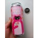 Hop Hooligans Gelato Sourpuss: Paloma Pink 6% 0,5l 