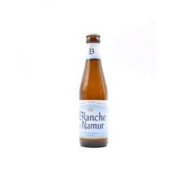 Blanche de Namur - De Biertonne