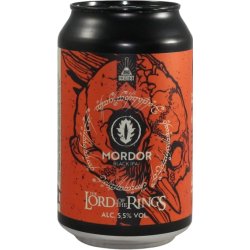 Mad Scientist Mordor