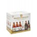 Belgische Bierdegustatie Box 