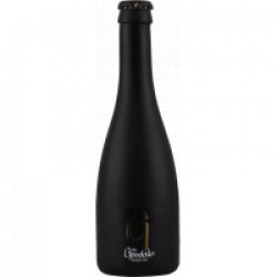 Brasserie Goudale G de Goudale Grand Cru 33cl - Charlemagne Boissons