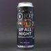 Marble - Up All Night, Coffee Porter, 4.1% Marble - Up All Night, Coffee Porter, 4.1%