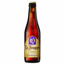 La Trappe Tripel