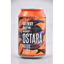 Galway Bay Ostara Lattina 33cl - AbeerVinum