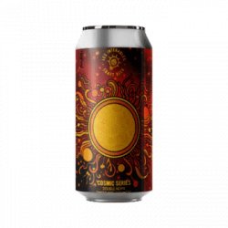 Les Intenables Cosmic Series Cashmere – Double NEIPA - Find a Bottle