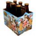 Lost Coast Peanut Butter Chocolate Milk Stout 6-Pack 