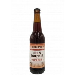 Randers Bryghus Spin Doctor