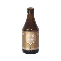 Chimay dorée 33 cl - RB-and-Beer