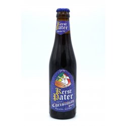 Pater Lieven Kerstpater 33cl - Belgian Brewed