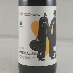 Stout ART+68 - Gedeelde Vreugde