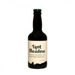 Mount Saint Bernard Abbey  Tynt Meadow English Trappist Ale - Craft Metropolis