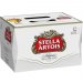 STELLA ARTOIS PREMIUM LAGER BEER  12 PACK 