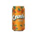 Crush Orange Lata 355ml Crush Orange Lata 355ml