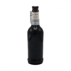 Goose Island Beer Co. Reserve Bourbon County Brand Stout (2017)