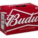 BUDWEISER BEER  12 PACK 