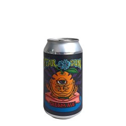 Cervecería 1993 Year of the Sun Cervecería 1993 Year of the Sun