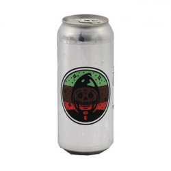 Messorem  Temporalis #0041