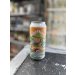 Urbanaut - First Press 7 Passionfruit & Lime Hazy IPA 5.7% 440ml 