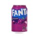 Fanta Grape Lata 355ml Fanta Grape Lata 355ml