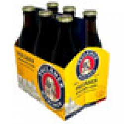 Paulaner Original Munich Lager 6-Pack - Holiday Wine Cellar